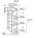 Fig. 10 - LIQUID CRYSTAL DISPLAY DEVICE