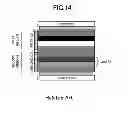 Fig. 13 - LIQUID CRYSTAL DISPLAY DEVICE