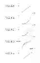 Fig. 09 - Method for uneven light emission correction of organic EL panel and display correction circuit of organic EL panel