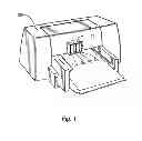 Fig. 02 - Fluid container having first and second key set