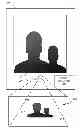 Fig. 01 - Content aware selective adjusting of motion estimation