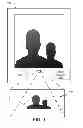 Fig. 02 - Content aware selective adjusting of motion estimation