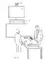 Fig. 09 - Displaying participant information in a videoconference