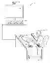 Fig. 01 - Recording a videoconference using video different from the videoconference