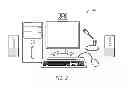 Fig. 03 - Recording a videoconference using video different from the videoconference