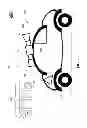 Fig. 03 - Estimation of panoramic camera orientation relative to a vehicle coordinate frame