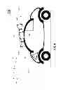 Fig. 04 - Estimation of panoramic camera orientation relative to a vehicle coordinate frame