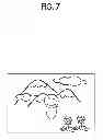 Fig. 09 - Single-eye stereoscopic imaging device, imaging method and recording medium