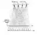 Fig. 01 - 3D display device using barrier and driving method thereof