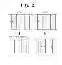 Fig. 22 - 3D display device using barrier and driving method thereof