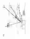 Fig. 43 - Information communication device for obtaining information from image data by demodulating a bright line pattern appearing in the image data