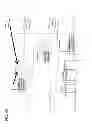 Fig. 44 - Information communication device for obtaining information from image data by demodulating a bright line pattern appearing in the image data
