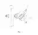 Fig. 08 - Solar heat power generation system and detection device for condenser reflecting surface thereof