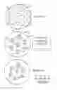 Fig. 11 - Methods and apparatus for using multiple optical chains in paralell