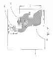 Fig. 06 - Method of detecting subject of image and imaging device thereof