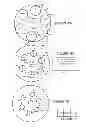Fig. 11 - Methods and apparatus for using multiple optical chains in parallel to support separate color-capture