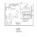 Fig. 18 - Methods and apparatus for using multiple optical chains in parallel to support separate color-capture