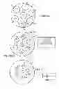 Fig. 10 - Methods and apparatus for using multiple optical chains in parallel with multiple different exposure times