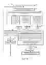 Fig. 15 - Methods and apparatus for using multiple optical chains in parallel with multiple different exposure times