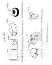 Fig. 104 - Information communication device for obtaining information from a subject by demodulating a bright line pattern included in an obtained image