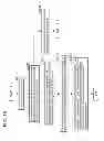 Fig. 11 - Information communication device for obtaining information from a subject by demodulating a bright line pattern included in an obtained image