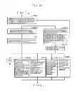 Fig. 12 - Information communication device for obtaining information from a subject by demodulating a bright line pattern included in an obtained image