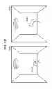 Fig. 134 - Information communication device for obtaining information from a subject by demodulating a bright line pattern included in an obtained image