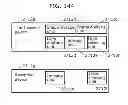 Fig. 141 - Information communication device for obtaining information from a subject by demodulating a bright line pattern included in an obtained image