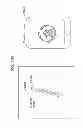 Fig. 156 - Information communication device for obtaining information from a subject by demodulating a bright line pattern included in an obtained image