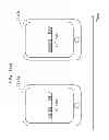 Fig. 160 - Information communication device for obtaining information from a subject by demodulating a bright line pattern included in an obtained image