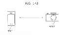 Fig. 169 - Information communication device for obtaining information from a subject by demodulating a bright line pattern included in an obtained image