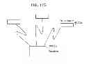 Fig. 172 - Information communication device for obtaining information from a subject by demodulating a bright line pattern included in an obtained image