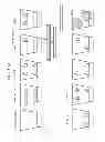 Fig. 186 - Information communication device for obtaining information from a subject by demodulating a bright line pattern included in an obtained image
