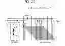 Fig. 196 - Information communication device for obtaining information from a subject by demodulating a bright line pattern included in an obtained image