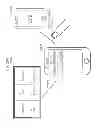Fig. 203 - Information communication device for obtaining information from a subject by demodulating a bright line pattern included in an obtained image