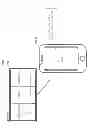 Fig. 205 - Information communication device for obtaining information from a subject by demodulating a bright line pattern included in an obtained image