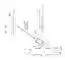 Fig. 224 - Information communication device for obtaining information from a subject by demodulating a bright line pattern included in an obtained image