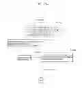 Fig. 231 - Information communication device for obtaining information from a subject by demodulating a bright line pattern included in an obtained image