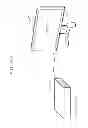 Fig. 238 - Information communication device for obtaining information from a subject by demodulating a bright line pattern included in an obtained image