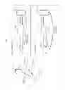 Fig. 240 - Information communication device for obtaining information from a subject by demodulating a bright line pattern included in an obtained image