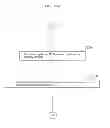 Fig. 261 - Information communication device for obtaining information from a subject by demodulating a bright line pattern included in an obtained image