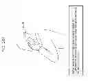 Fig. 264 - Information communication device for obtaining information from a subject by demodulating a bright line pattern included in an obtained image