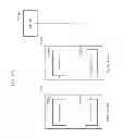 Fig. 273 - Information communication device for obtaining information from a subject by demodulating a bright line pattern included in an obtained image