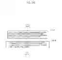 Fig. 289 - Information communication device for obtaining information from a subject by demodulating a bright line pattern included in an obtained image
