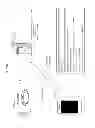 Fig. 295 - Information communication device for obtaining information from a subject by demodulating a bright line pattern included in an obtained image