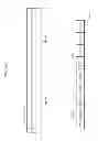 Fig. 299 - Information communication device for obtaining information from a subject by demodulating a bright line pattern included in an obtained image