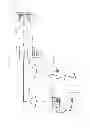 Fig. 319 - Information communication device for obtaining information from a subject by demodulating a bright line pattern included in an obtained image