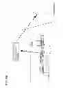 Fig. 57 - Information communication device for obtaining information from a subject by demodulating a bright line pattern included in an obtained image