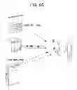 Fig. 66 - Information communication device for obtaining information from a subject by demodulating a bright line pattern included in an obtained image