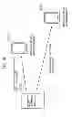 Fig. 88 - Information communication device for obtaining information from a subject by demodulating a bright line pattern included in an obtained image